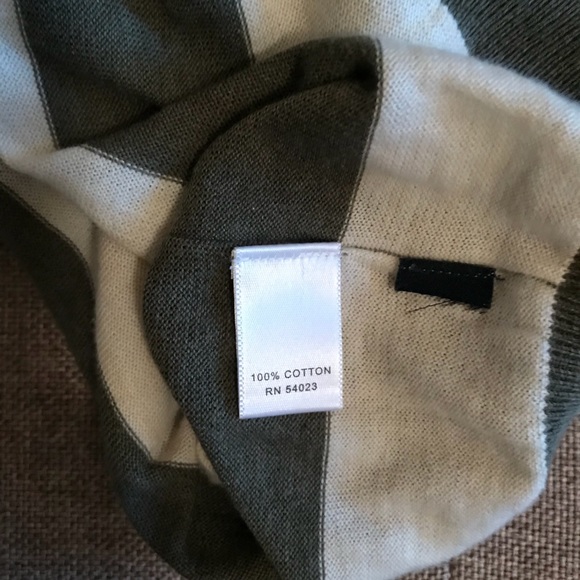 Banana Republic. Cashmere-Like Cotton. Long top. - Picture 6 of 6